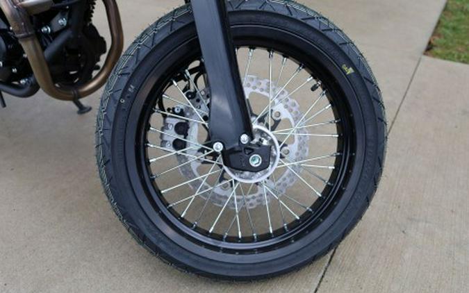 2026 Kawasaki KLX®230SM ABS