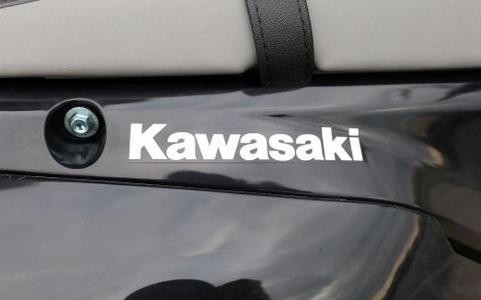 2026 Kawasaki KLX®230SM ABS