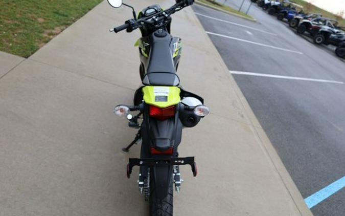 2026 Kawasaki KLX®230SM ABS