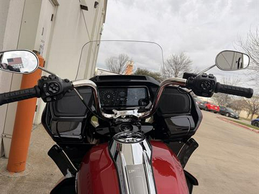 2026 Harley-Davidson Road Glide® Limited