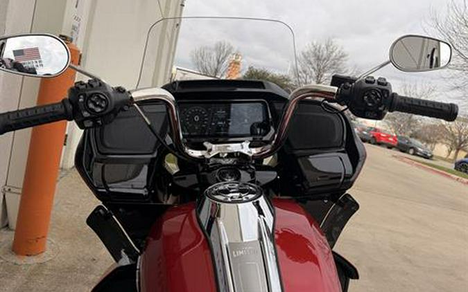 2026 Harley-Davidson Road Glide® Limited