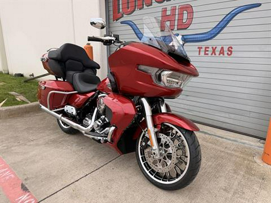 2026 Harley-Davidson Road Glide® Limited