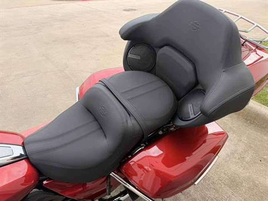 2026 Harley-Davidson Road Glide® Limited