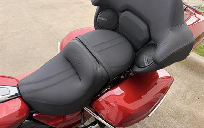 2026 Harley-Davidson Road Glide® Limited