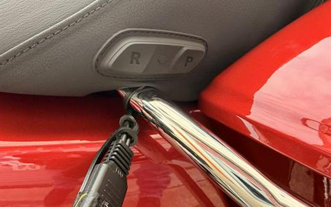 2026 Harley-Davidson Road Glide® Limited