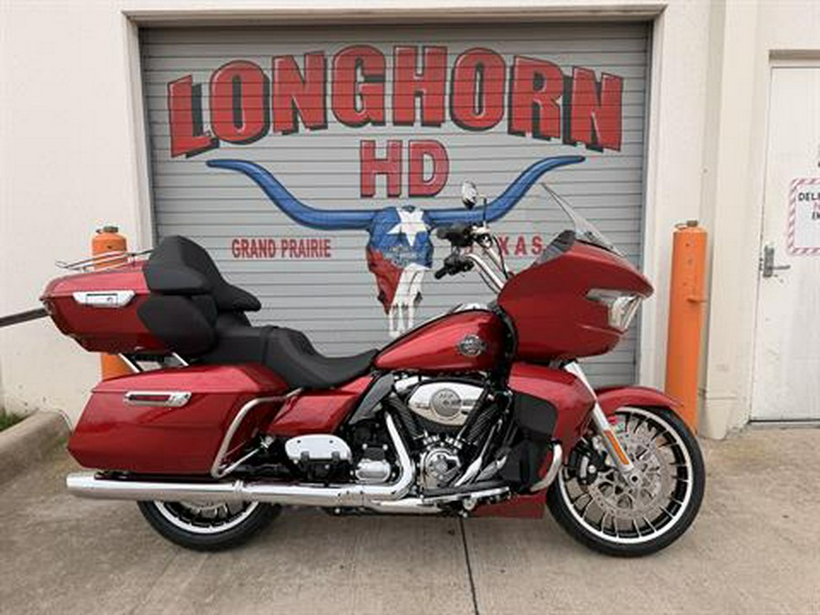 2026 Harley-Davidson Road Glide® Limited