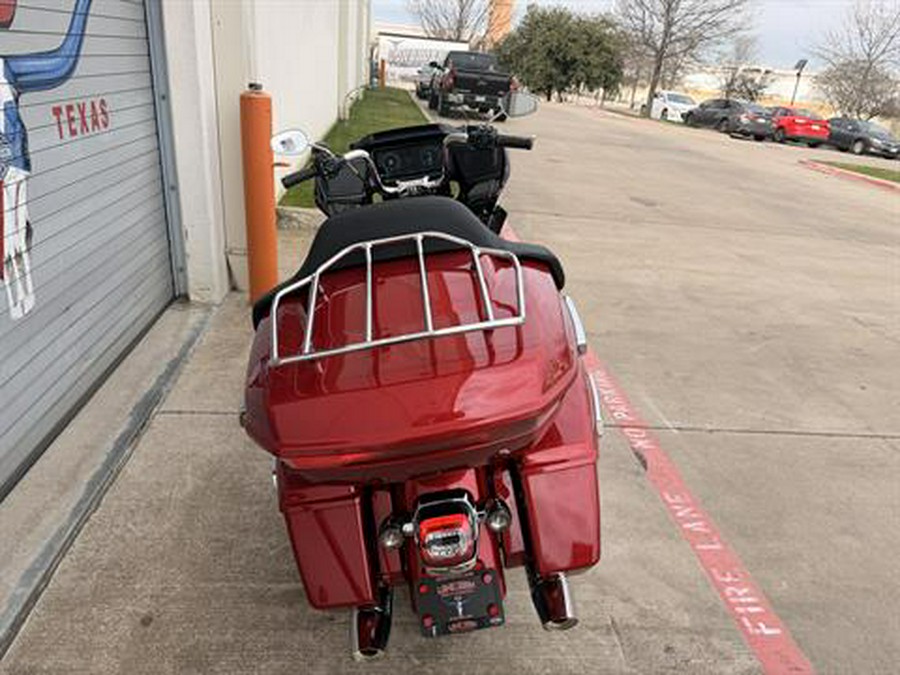 2026 Harley-Davidson Road Glide® Limited