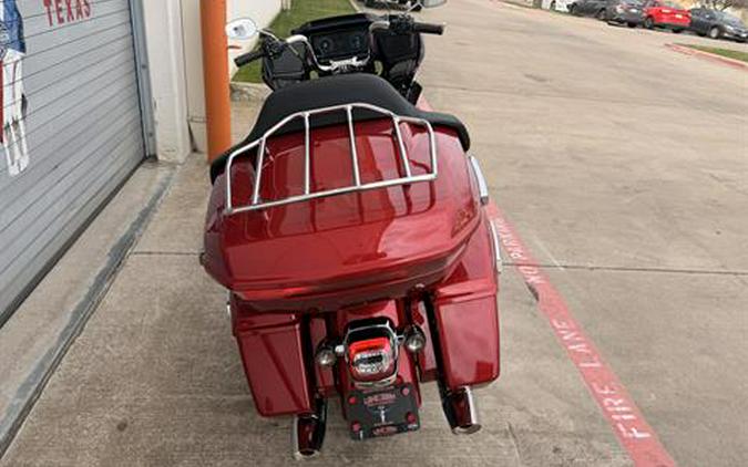 2026 Harley-Davidson Road Glide® Limited