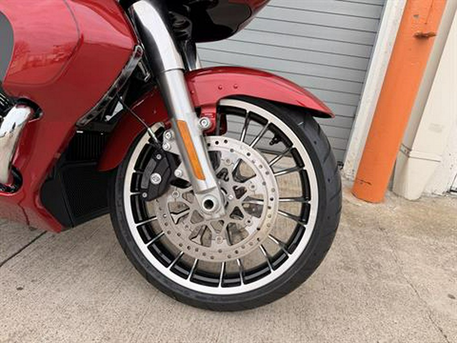 2026 Harley-Davidson Road Glide® Limited