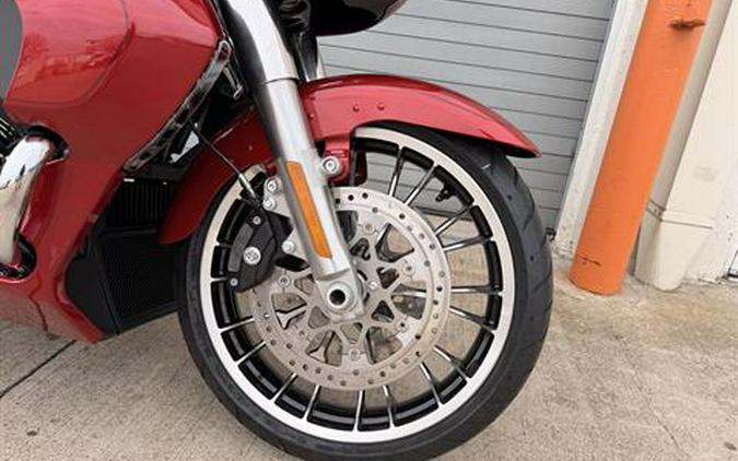 2026 Harley-Davidson Road Glide® Limited