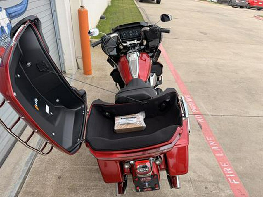 2026 Harley-Davidson Road Glide® Limited