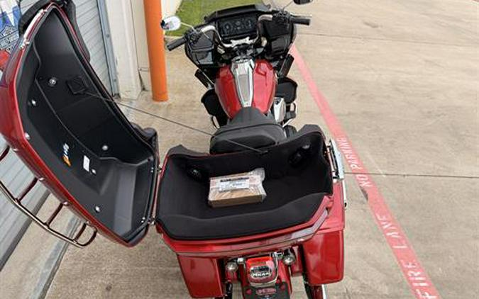 2026 Harley-Davidson Road Glide® Limited