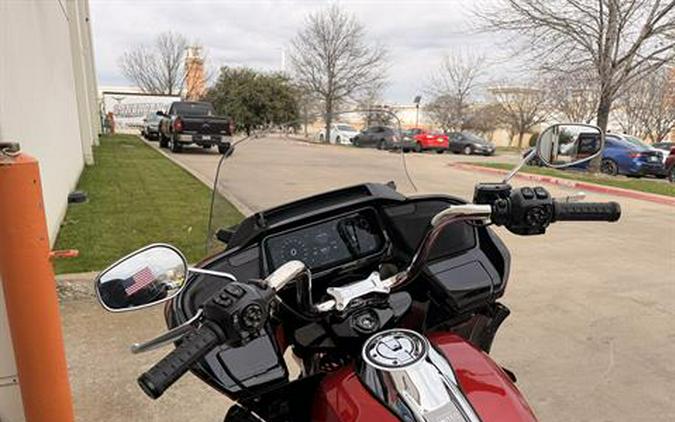 2026 Harley-Davidson Road Glide® Limited