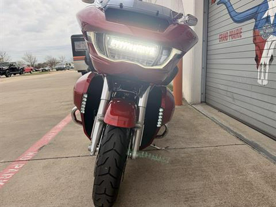 2026 Harley-Davidson Road Glide® Limited