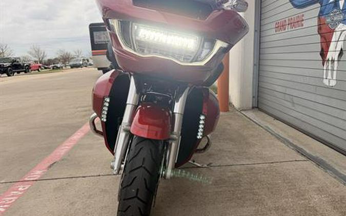 2026 Harley-Davidson Road Glide® Limited