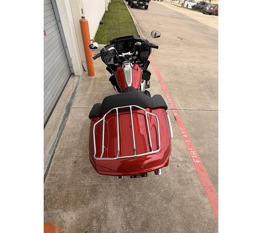 2026 Harley-Davidson Road Glide® Limited