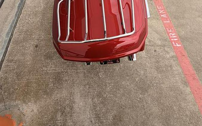 2026 Harley-Davidson Road Glide® Limited