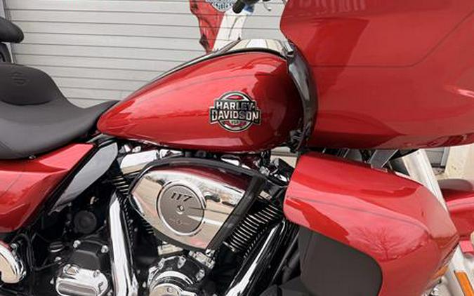 2026 Harley-Davidson Road Glide® Limited