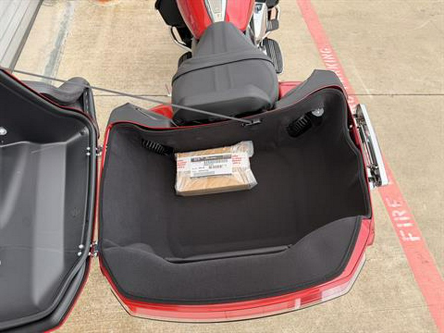 2026 Harley-Davidson Road Glide® Limited