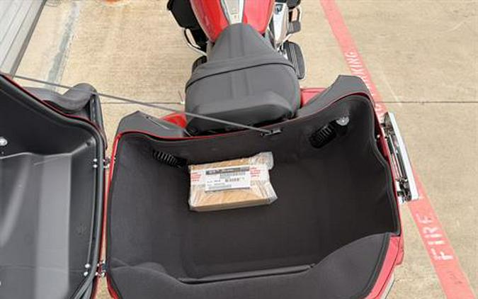 2026 Harley-Davidson Road Glide® Limited