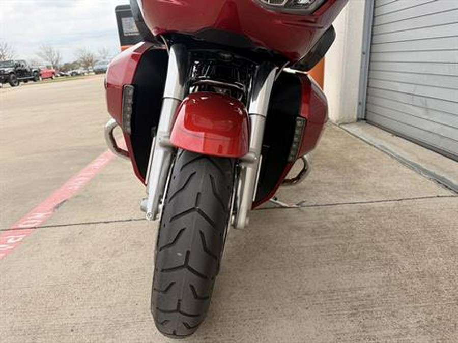 2026 Harley-Davidson Road Glide® Limited