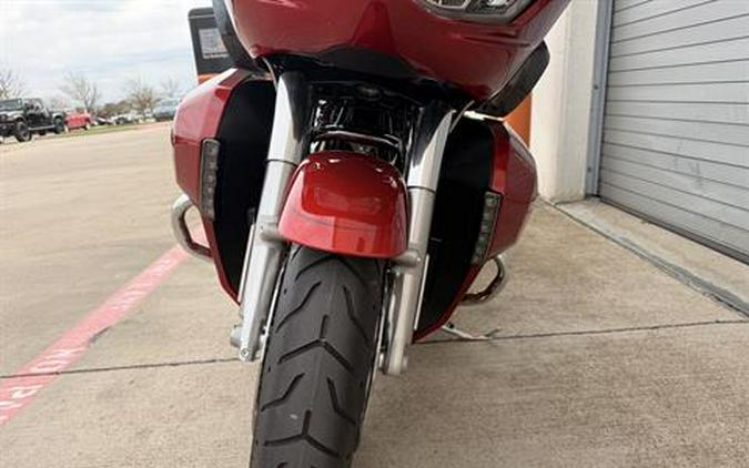 2026 Harley-Davidson Road Glide® Limited