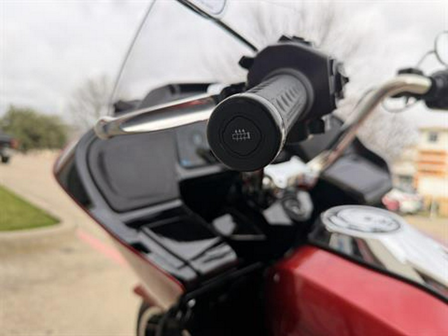 2026 Harley-Davidson Road Glide® Limited