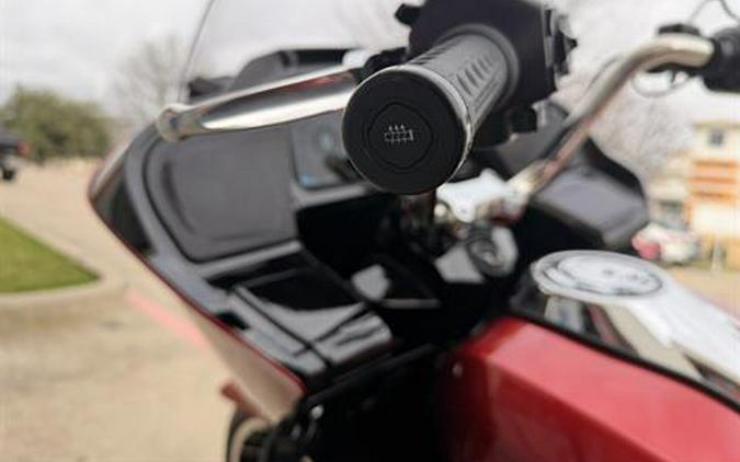 2026 Harley-Davidson Road Glide® Limited