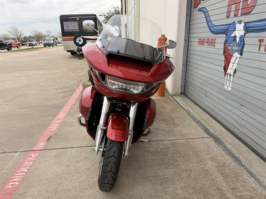 2026 Harley-Davidson Road Glide® Limited