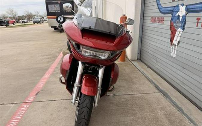 2026 Harley-Davidson Road Glide® Limited