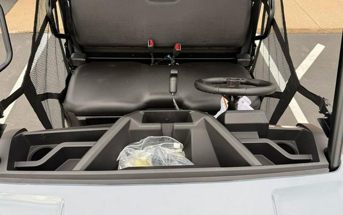 2026 Polaris Ranger 500