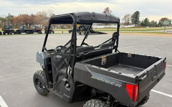 2026 Polaris Ranger 500