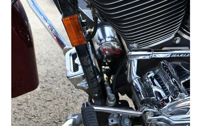 2008 Harley-Davidson® FLHX STREET GLIDE®