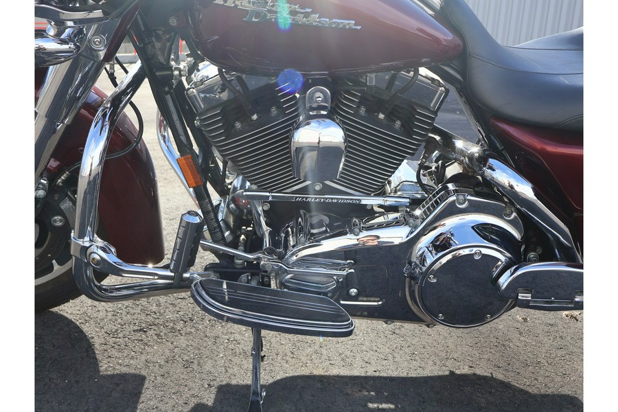 2008 Harley-Davidson® FLHX STREET GLIDE®