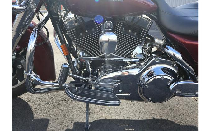 2008 Harley-Davidson® FLHX STREET GLIDE®
