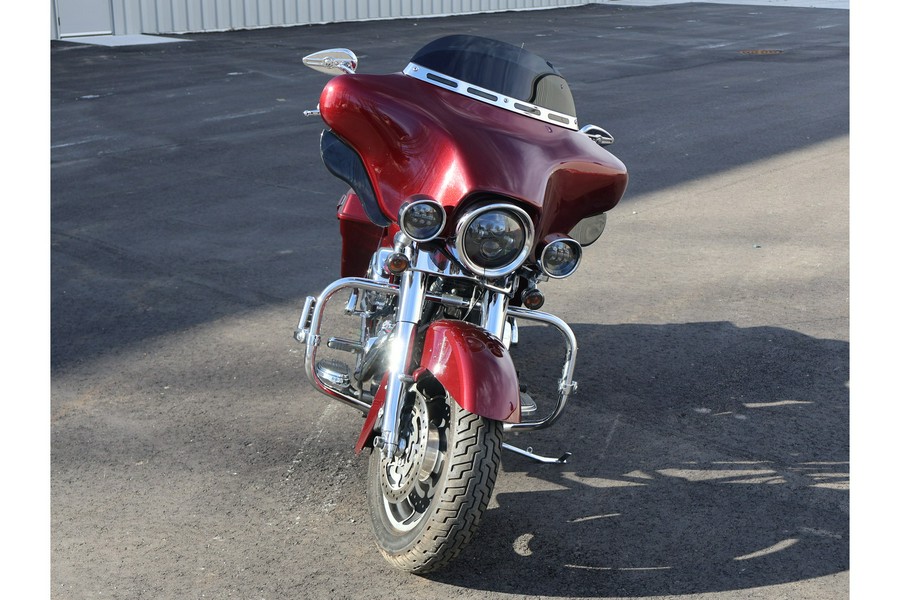 2008 Harley-Davidson® FLHX STREET GLIDE®