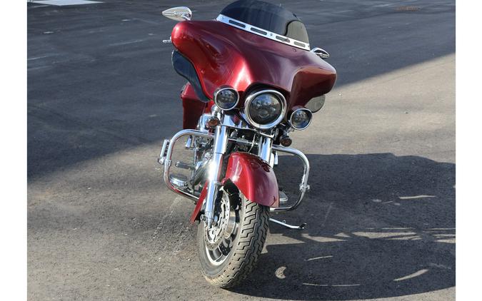 2008 Harley-Davidson® FLHX STREET GLIDE®
