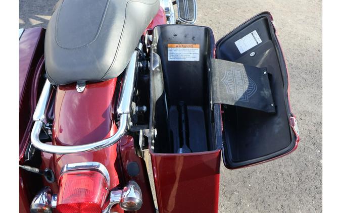 2008 Harley-Davidson® FLHX STREET GLIDE®