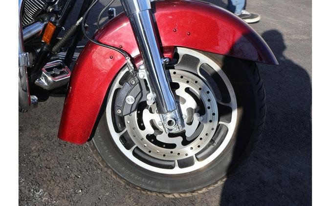 2008 Harley-Davidson® FLHX STREET GLIDE®