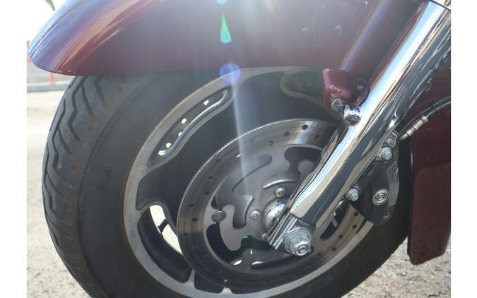 2008 Harley-Davidson® FLHX STREET GLIDE®