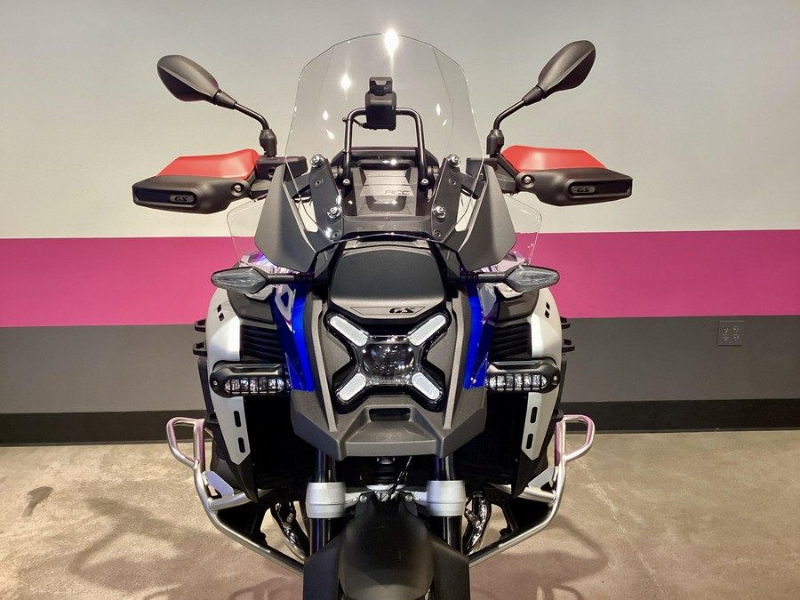 2026 BMW R 1300 GS Adventure