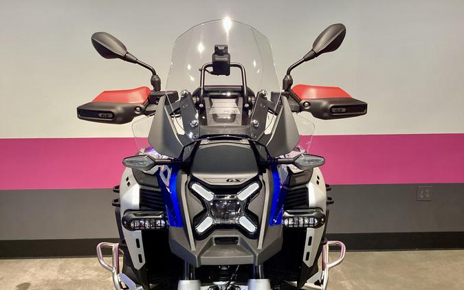 2026 BMW R 1300 GS Adventure