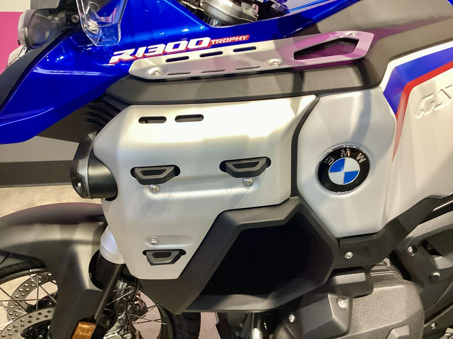 2026 BMW R 1300 GS Adventure