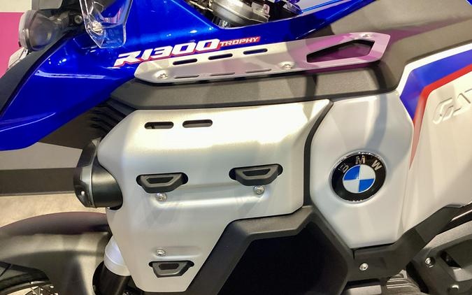 2026 BMW R 1300 GS Adventure