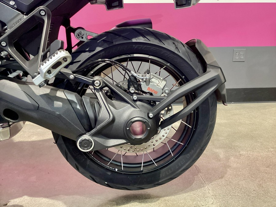 2026 BMW R 1300 GS Adventure