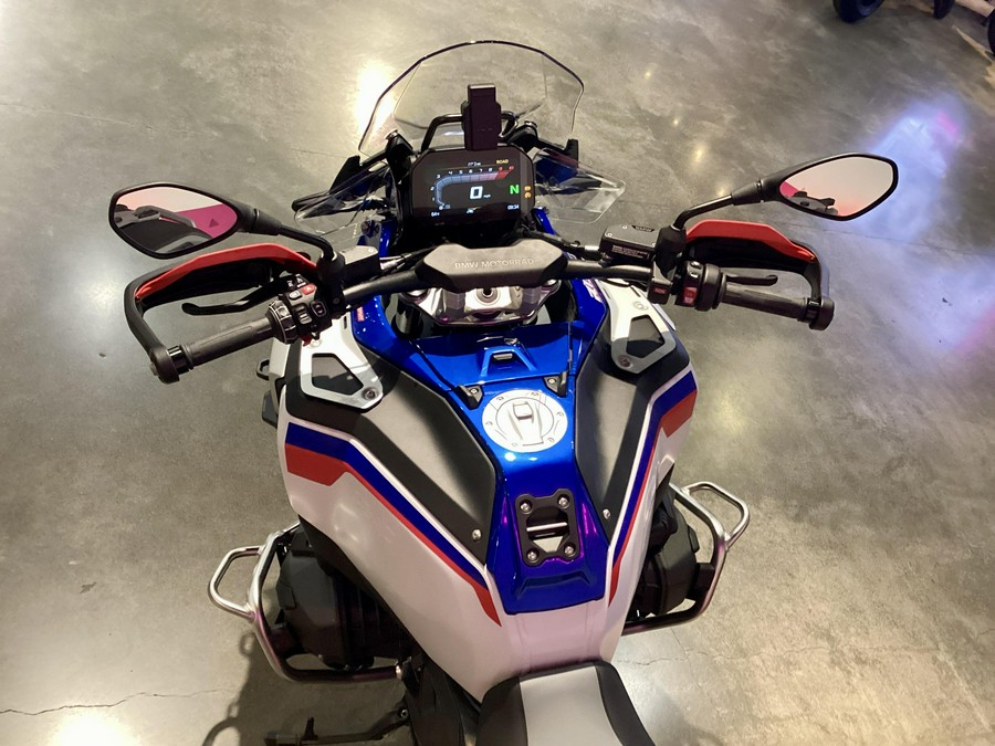 2026 BMW R 1300 GS Adventure