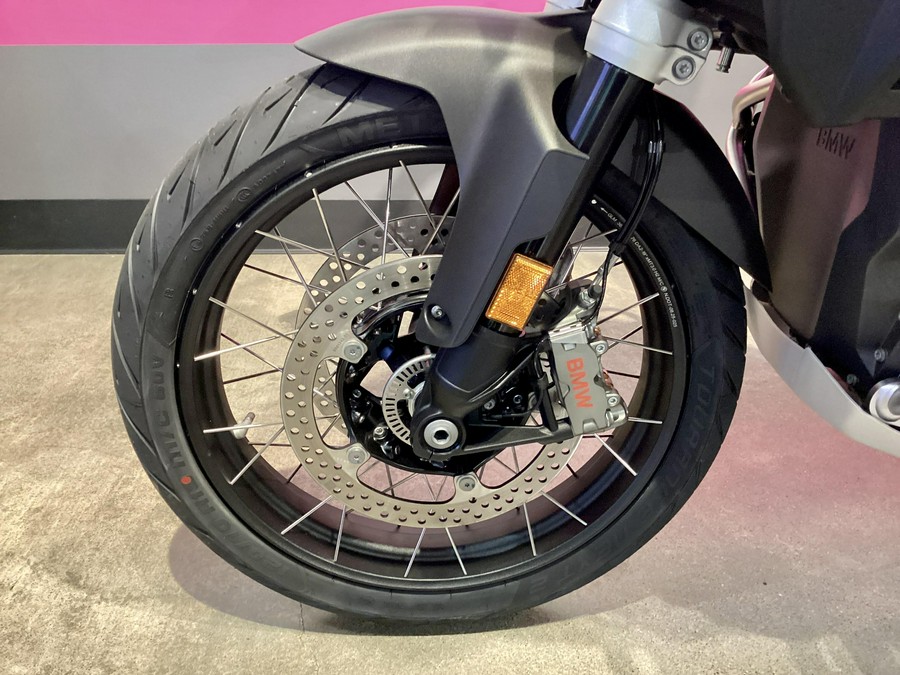 2026 BMW R 1300 GS Adventure