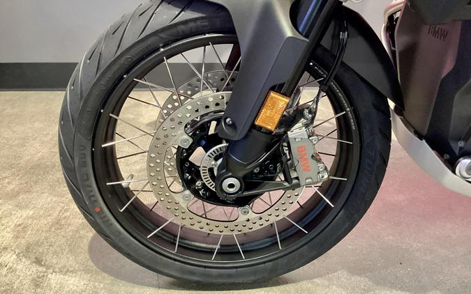 2026 BMW R 1300 GS Adventure