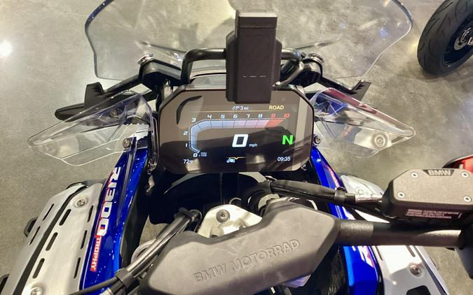 2026 BMW R 1300 GS Adventure