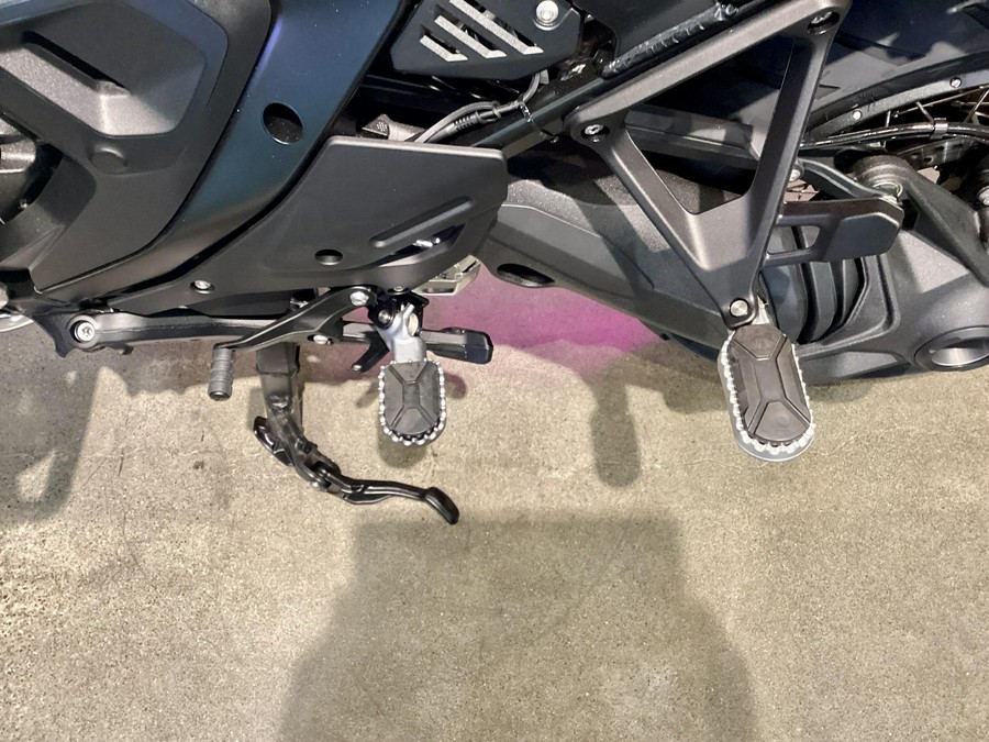 2026 BMW R 1300 GS Adventure